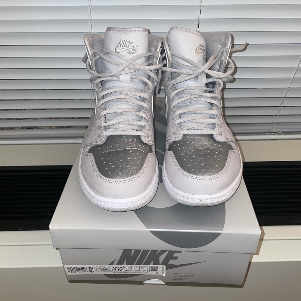 Jordan 1s Japan